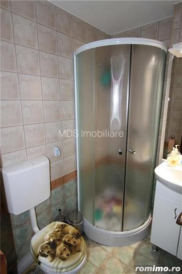 Decomandat cu 2 bai, modelul cel mai mare - 11