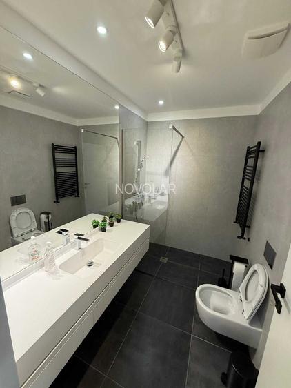 One Cotroceni Park: 2 Camere Premium Prima Închiriere | Metrou la 150m  Parcare - 6