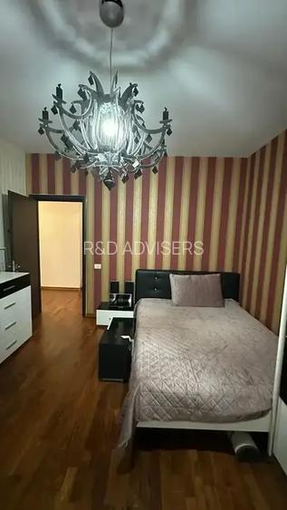 4 Camere| Utilat si Mobilat Lux |3 balcoane| Zona Nordului - Herastrau - 7