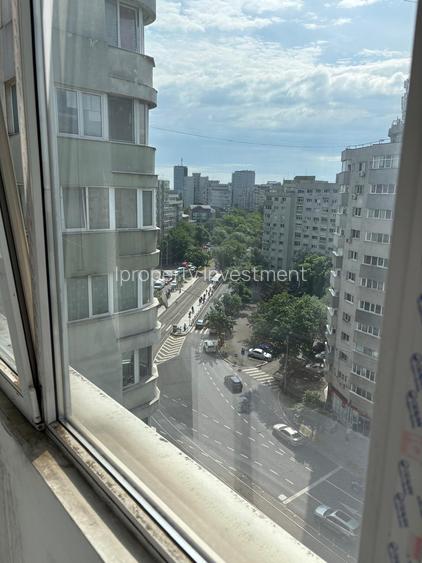 Titulescu - Victoriei | Garsoniera | Decomandat | Ultracentral - 7