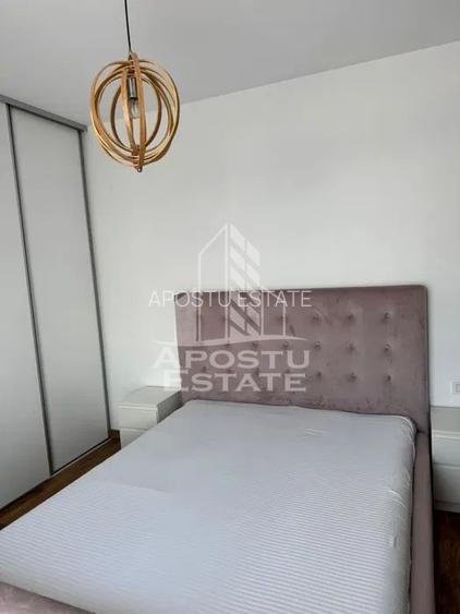 Apartament cu 3 camere, 2 bai, 2 locuri de parcare, Dumbravita - 5
