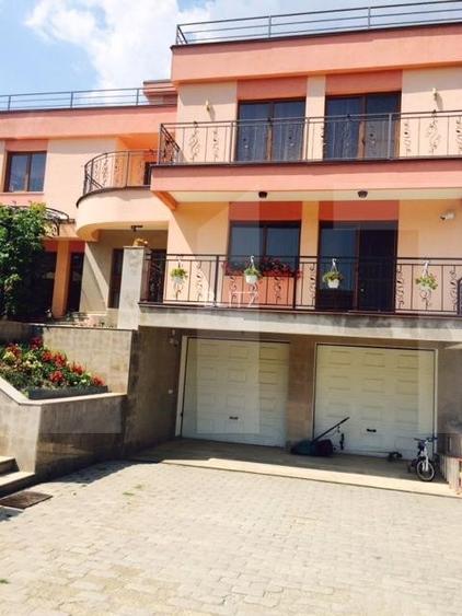 Casa imprimata de un clasic mereu in tendinte, zona Faget, teren 1800 mp! - 16