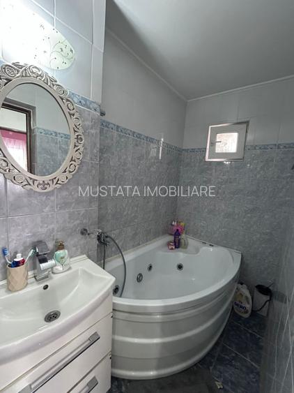 - Apartament 3 camere Vidin, confort 1 decomndat, suprafata 72mp. - 8