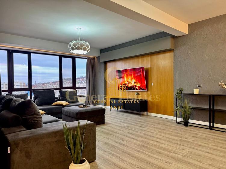 Apartament modern - Gata de mutare imediată - Bucium - 4