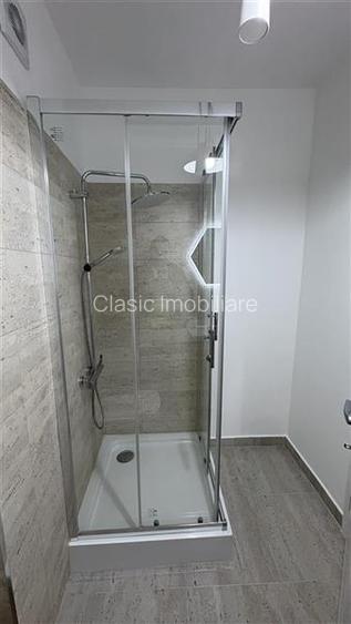 Inchiriere apartament 2 camere 2 bai bloc nou in Floresti- Abatorului - 10
