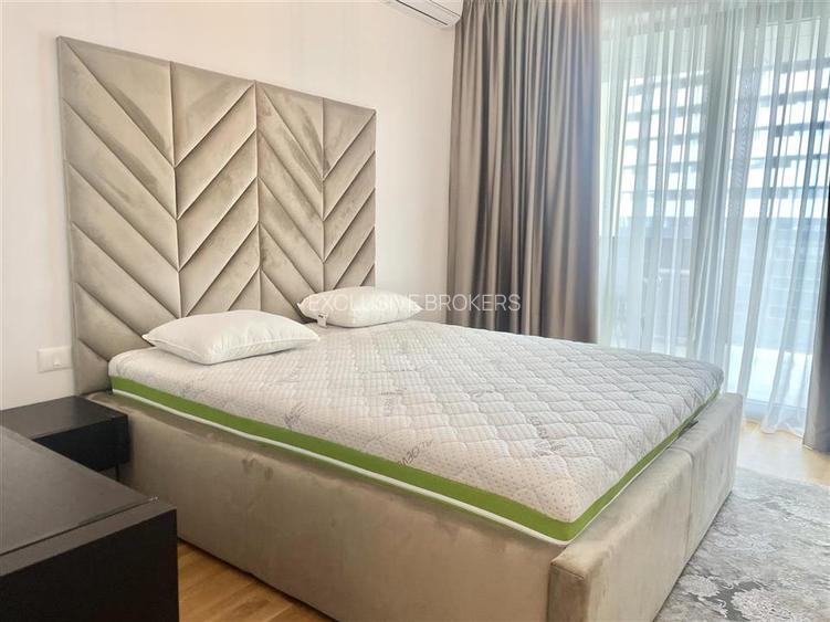 3 ROOMS  AVIATIEI-AEROGARII  MODERN DESIGN - 15