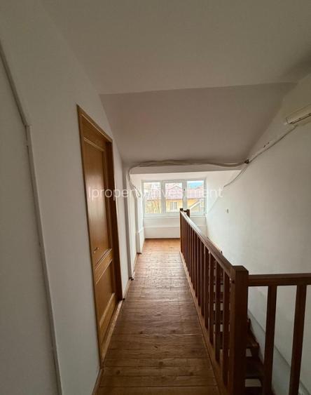 Casa | Eroii Revolutiei | 5 Camere | Garaj | Terasa | Inalzire in Pardoseala - 2