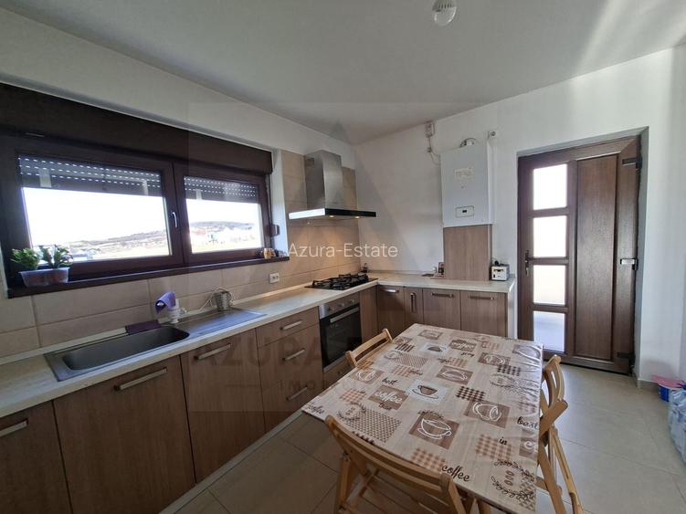 Casa intabulata 5 camere 2 bai si curte generoasa in Bavaria Park - 5