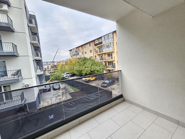 Jasmine Residence| Ozana-Nicolae Teclu-Pallady| Ap. 3c cu doua bai. - 14