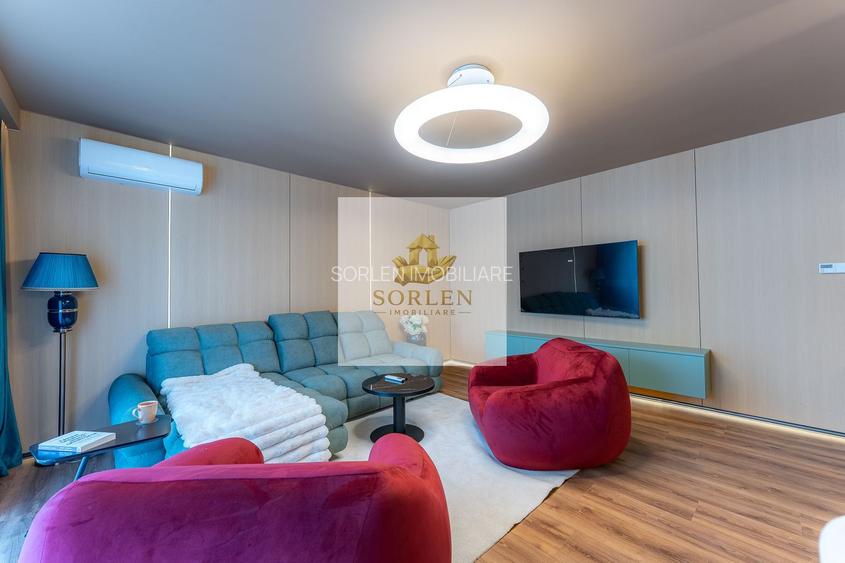 Apartament premium cu 2 camere | Între Lacuri | Cluj-Napoca - 6