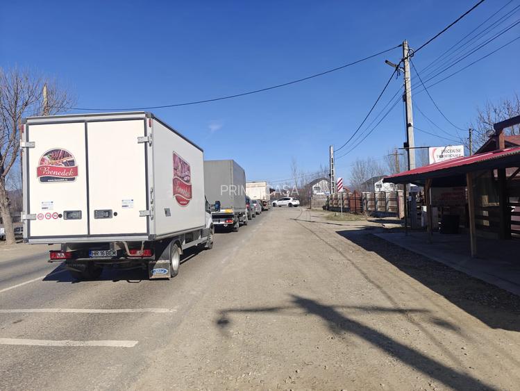 Oportunitate de investitie in Vernesti/BZ! Spatiu comercial – teren intravilan - 19