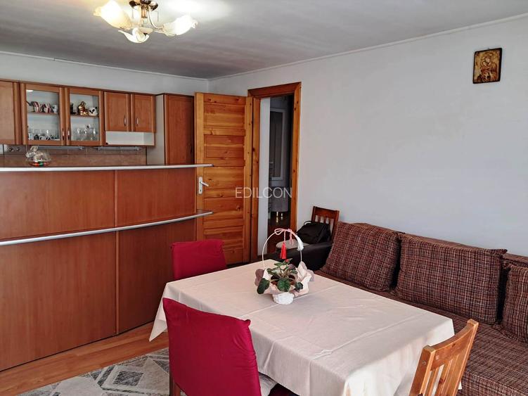 Apartament la casa in zona Parcului Subarini - 5