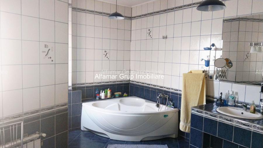 Vila 9 camere  6 locuri parcare, Cotroceni- Parcul Operei - 30