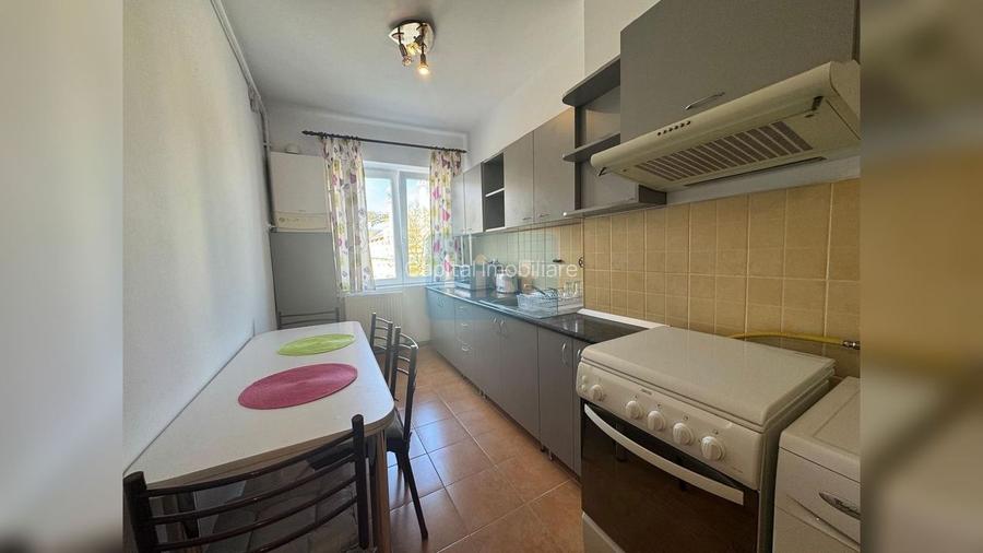 FARA COMISION!  etajul 1/3, parcare, FACULTATEA de LITERE, HOREA - 6