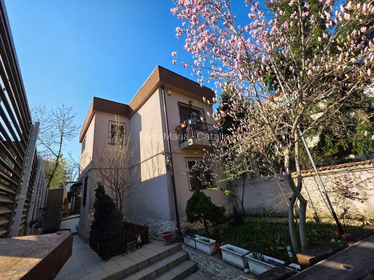 Vilă individuală P+1, 140 mp, curte 240 mp – Parcul Circului, Direct proprietar - 6