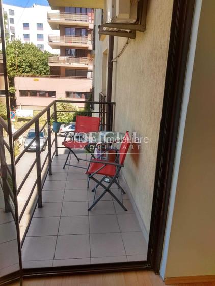 Apartament 1 Camera | 43 Mp | Balcon | Intermediar | Gheorgheni FSEGA - 6