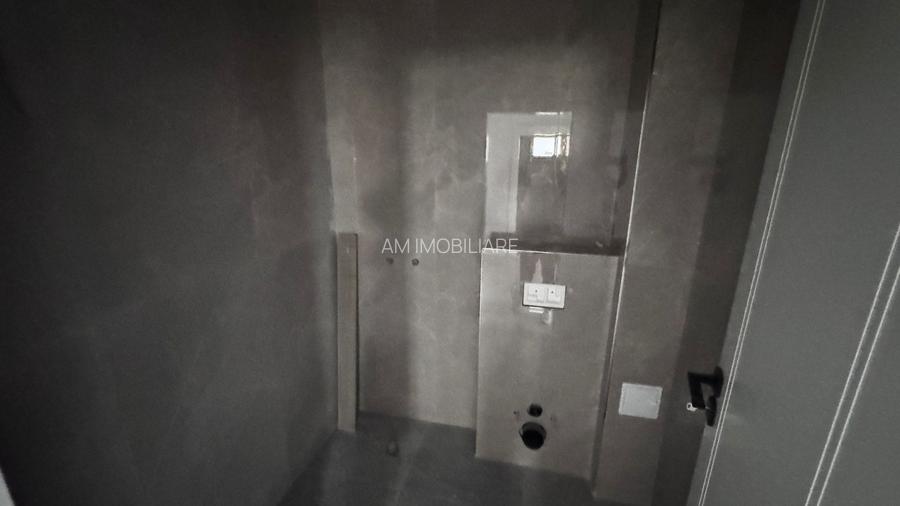 AP. 3 CAMERE PLATANI RESIDENCE, CURTE 74 MP, LOC PARCARE, COMISION 0% - 8