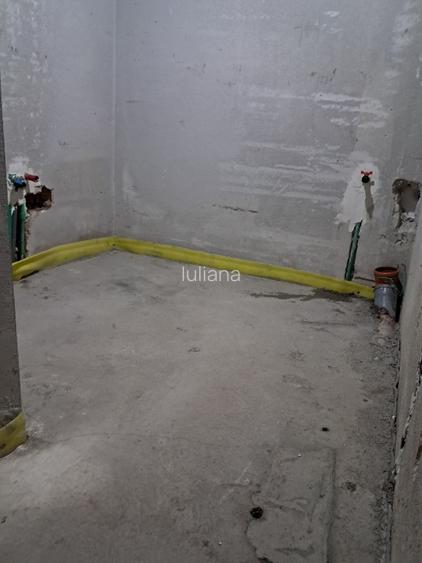 Spatiu comercial 26,4 mp + parcare, 60 KW,str Fabricii Marasti - 11