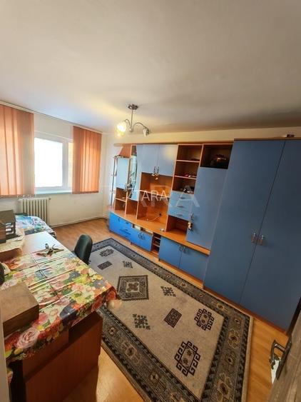 Apartament 4 camere, etaj intermediar – Mănăștur, zona Flora. - 3