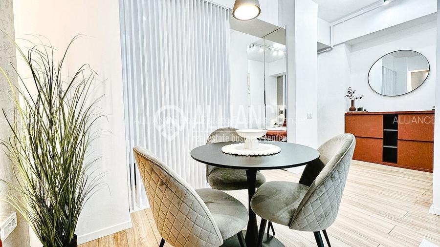 TOMIS NORD(COD 05)-Studioul care ridică standardul de locuire - 2