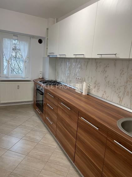 Garsonieră modernă, decomandată, 40 mp – Strada Cercetătorilor - 20