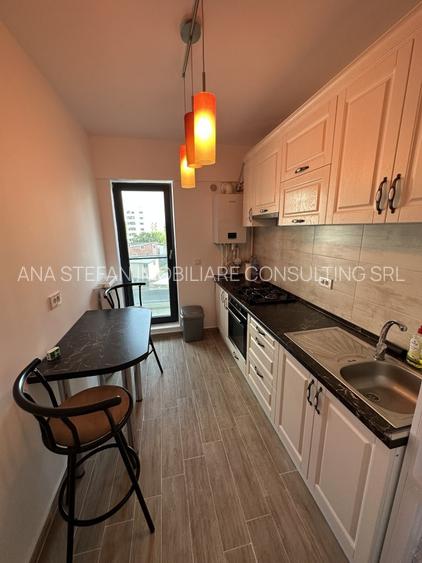 Grozavesti l 2 Camere l  Regie Residence l 3 minute metrou l - 6