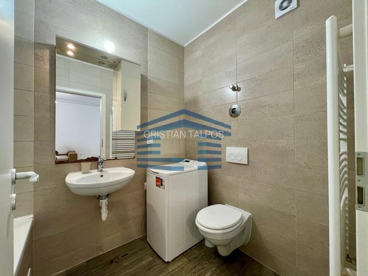 Apartament tip Studio cu parcare în Avantgarden 3 - 9