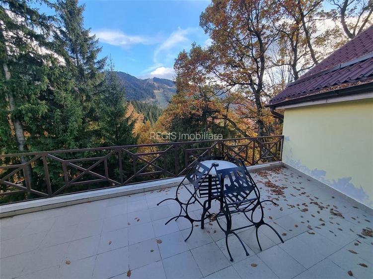 Hotel de +20 de camere in renumita statiune turistica  Poiana Brasov - 10