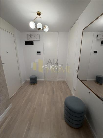 Apartament 3 camere, prima inchiriere, Ploiesti, ultracentral(Bucegi) - 17