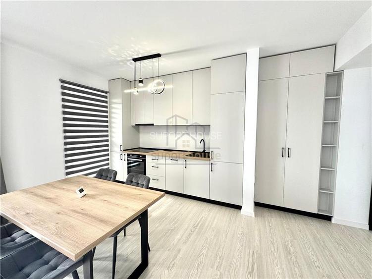 Apartament 2 camere, prima închiriere, bloc 2025 - 15