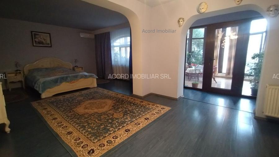 Casă Faleză Nord - 7