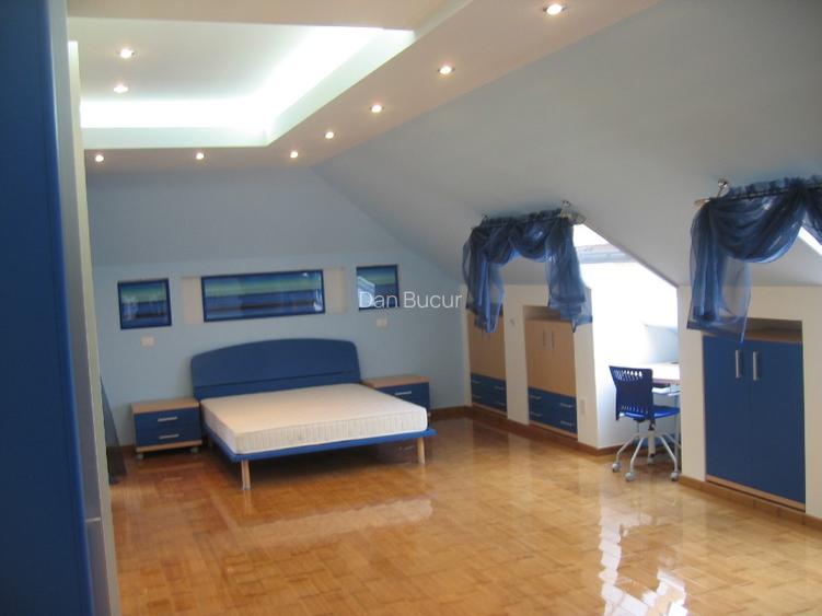 Vila Exclusivistă  - Iancu Nicolae -Jolie Ville - 14