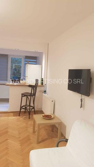 Drumul Taberei   Mall Plaza  Garsonierta MODERNA - 5