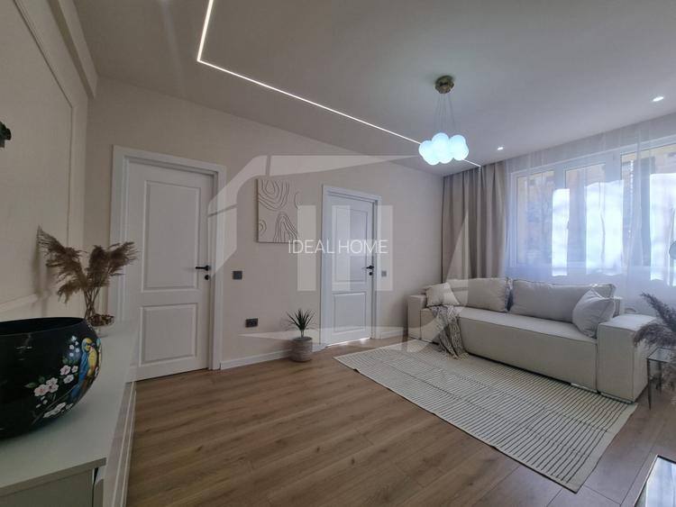 Apartament, modern, zona Horea - 8