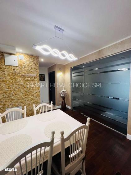 Apartament 2 camere InCity Residence - 2