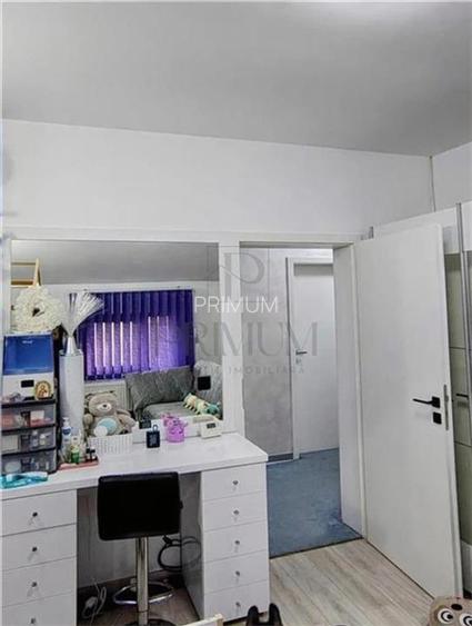 DUMBRAVITA - 3 CAM - ETJ.2 - BLOC NOU - PARCARE - PREMIUM - SPATIOS| - 12