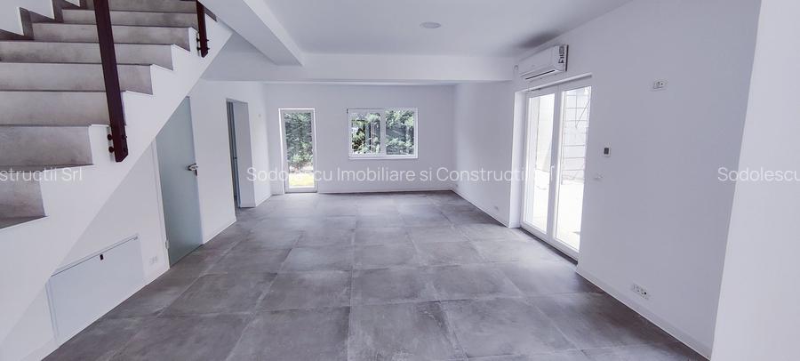 SPATIU BIROURI 180 MP , PRIMA INCHIRIERE , GIROC - 2