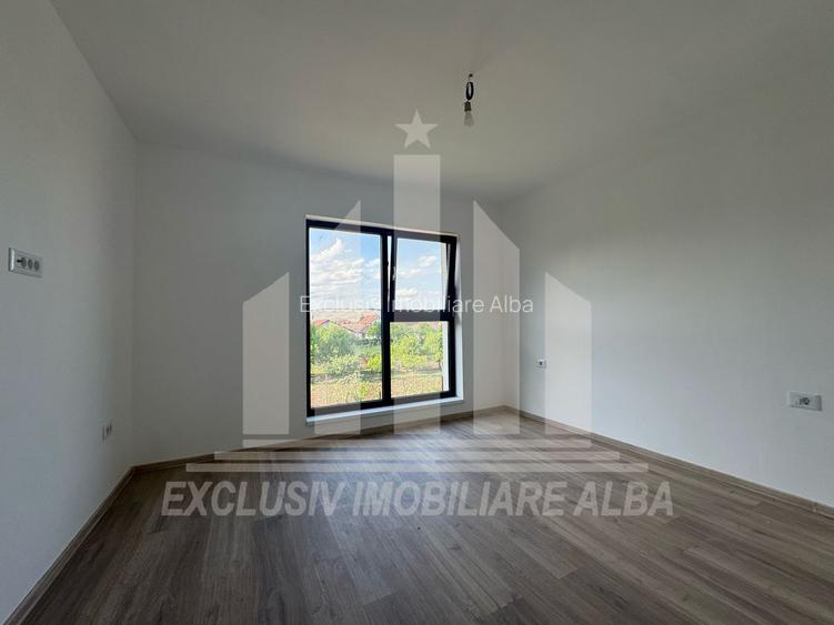 Casa individuala | La cheie | 120 mp | Toate utilitatile | Micesti - 7