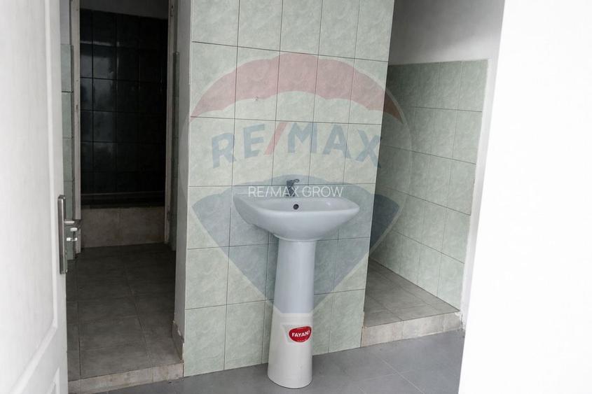 Spațiu comercial de 262mp de vânzare în zona Sud - Buhusi - 5