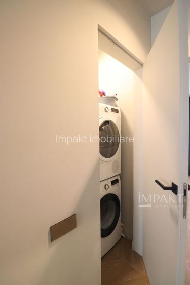 Apartament de lux cu 3 camere, cartier Buna Ziua! - 23
