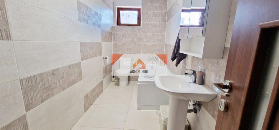 Penthouse 4 Camere decomandate, 2 Bai, Terasa generoasa - Plevnei - Sector 1 - 17
