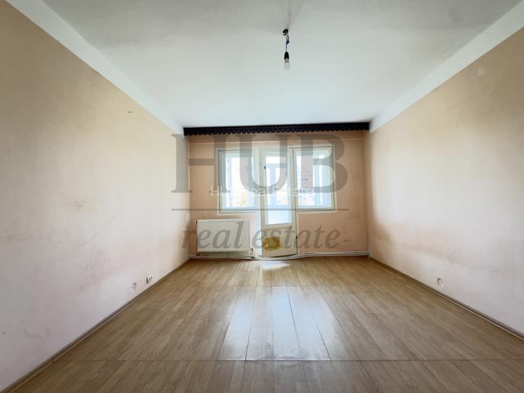 Apartament cu 2 camere | Alecu Russo| langa Gradinita 27 - 2