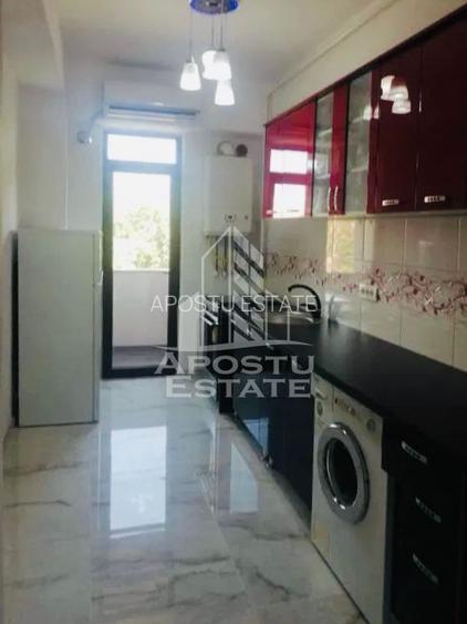 Apartament 2 camere zona UTA - 3