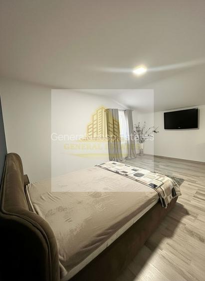 Casă individuală , complet mobilată și utilată – gata de mutare ! - 8