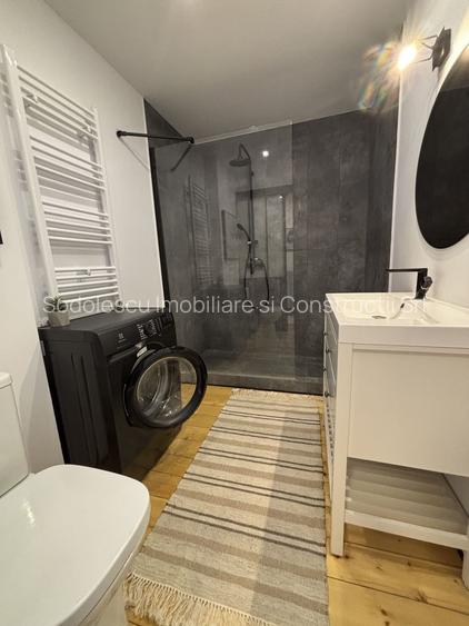 Apartament 2 camere in imobil nou zona Soarelui - 14