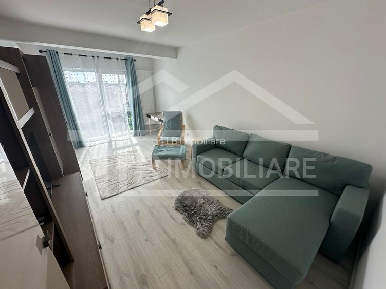 Apartament cu 1 camere, 42 mp, parcare Zona Verde Residence - 2