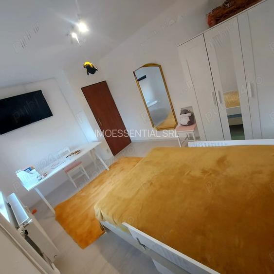 2 camere semidecomandat Drumul Taberei metrou Brâncuși - 3