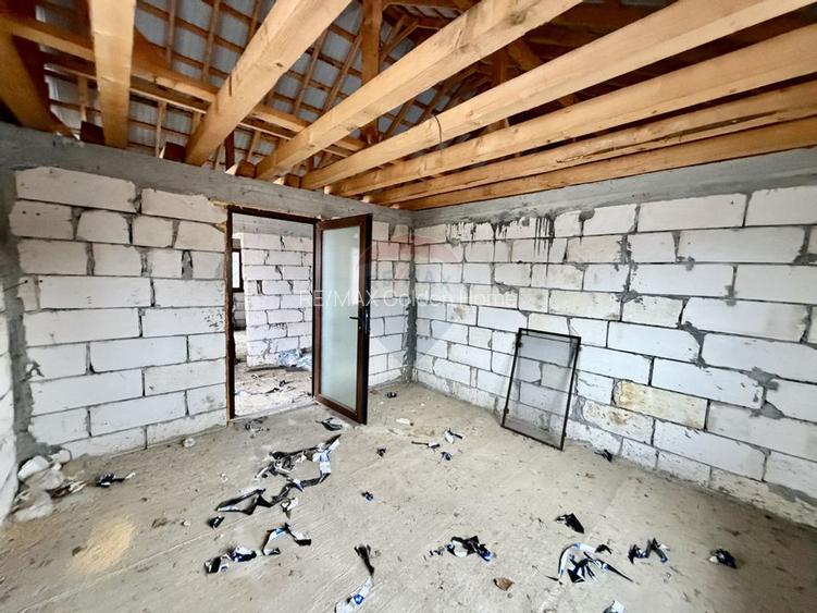 Casă Bolotesti / Vitanestii de Sub Magura - 22