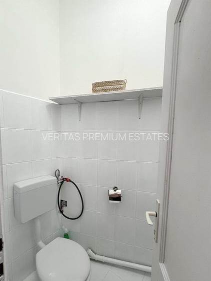 Spatiu comercial renovat de inchiriat, ultracentral Unirea Universitatii - 5