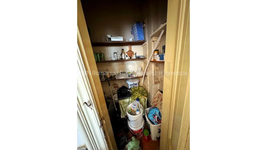 REA1022437 Apartament in Vila l Strada Petru Rares - 12